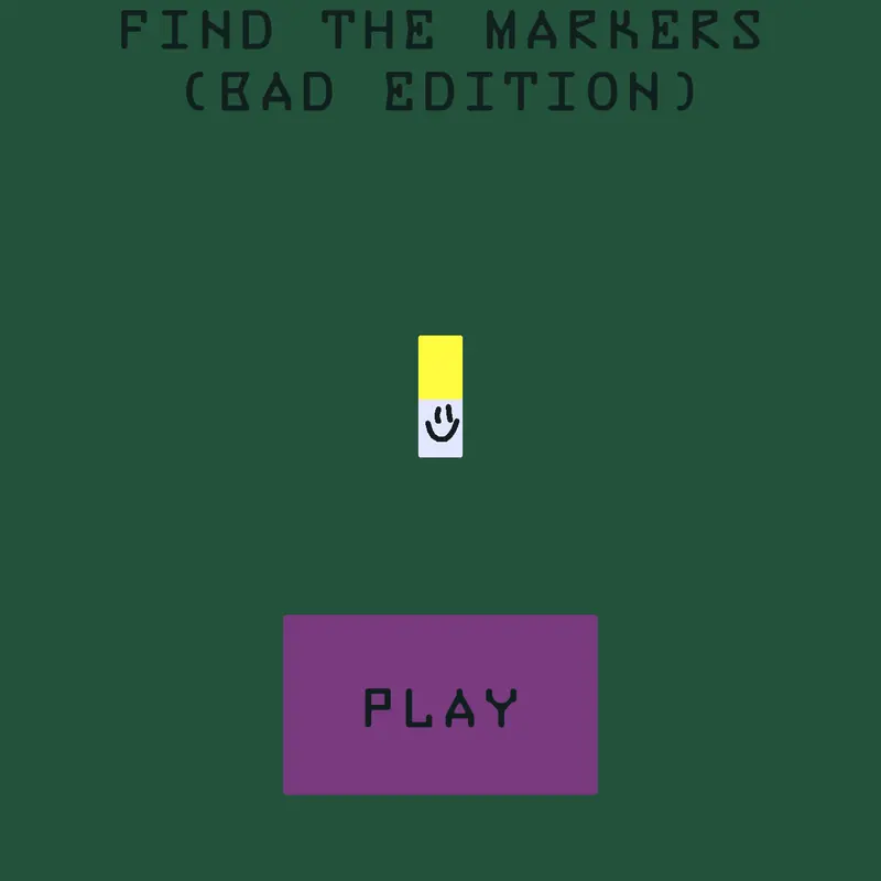 Game by @Vicious_fishous