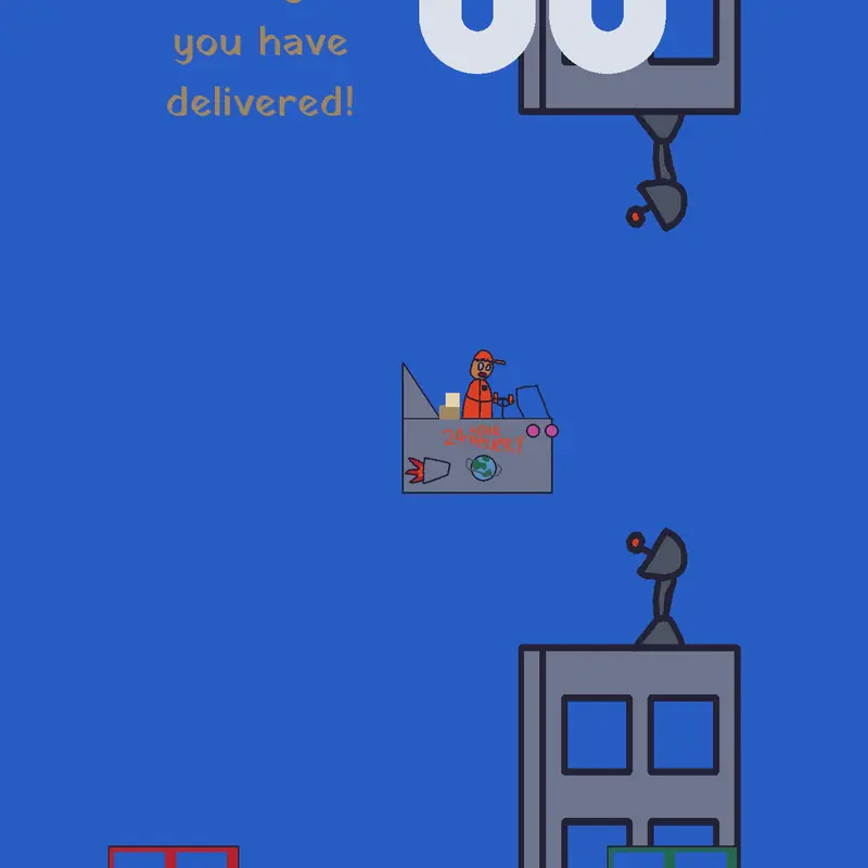 Game by @Almaz