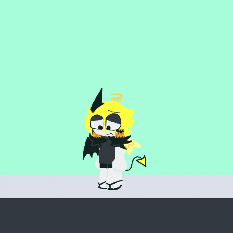 Game by @FanSkull_NoJustNeeded