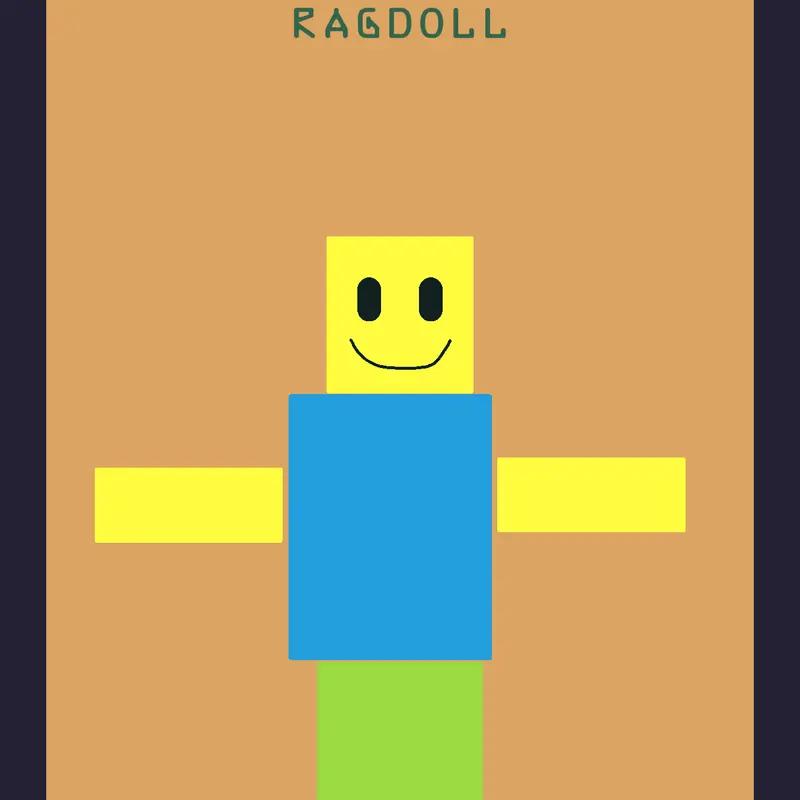 Game by @MatthewOndon