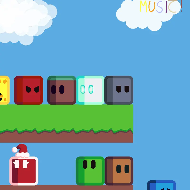 Game by @AdwAt