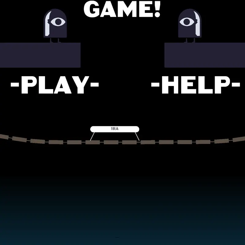 secret game by @1rA