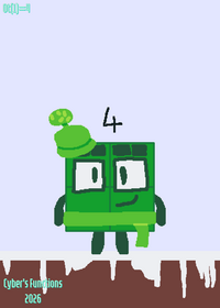 Otrel Numbers Band (WIP)