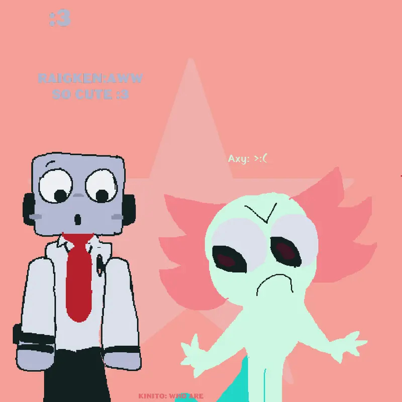Game by @Lilly8216