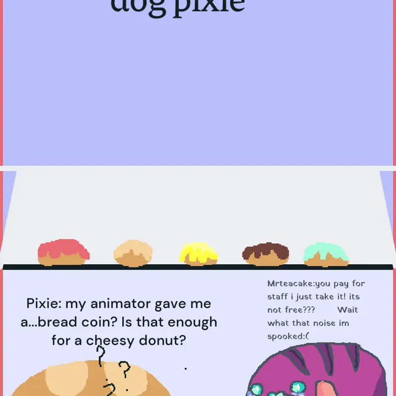 Game by @mrteacake