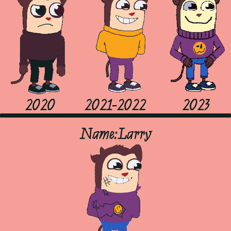 Game by @LarryDesignPro