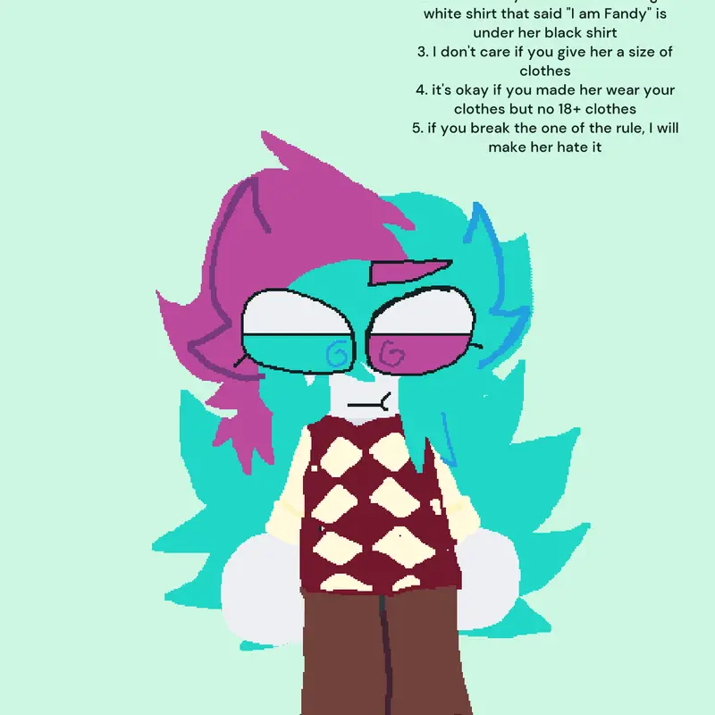 Game by @Artistcheese