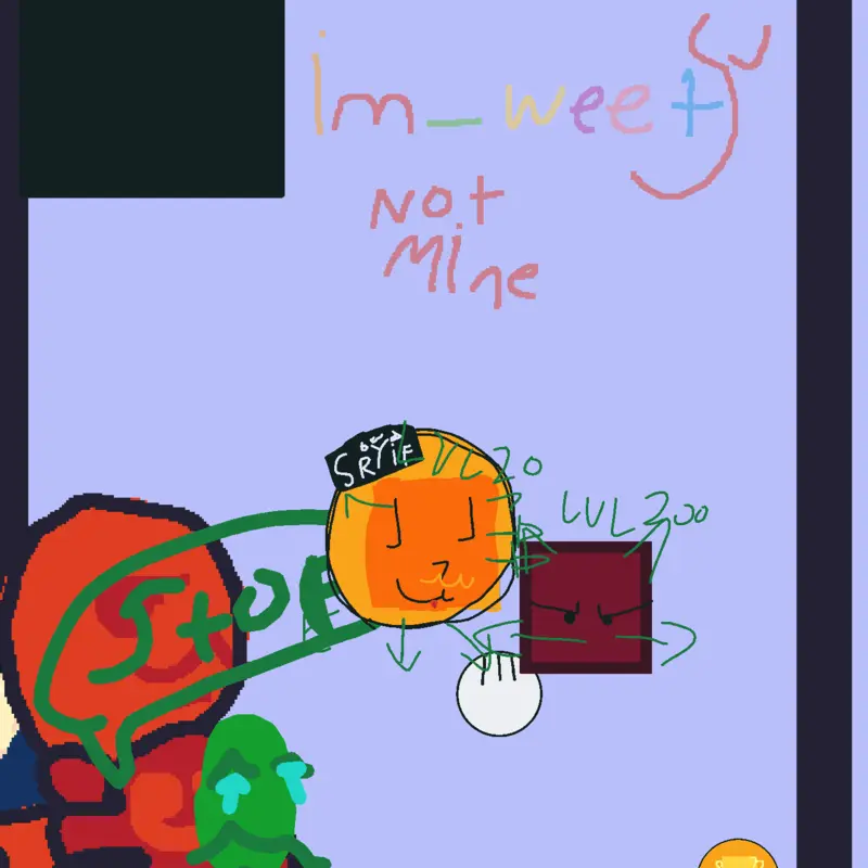 Game by @imweety6