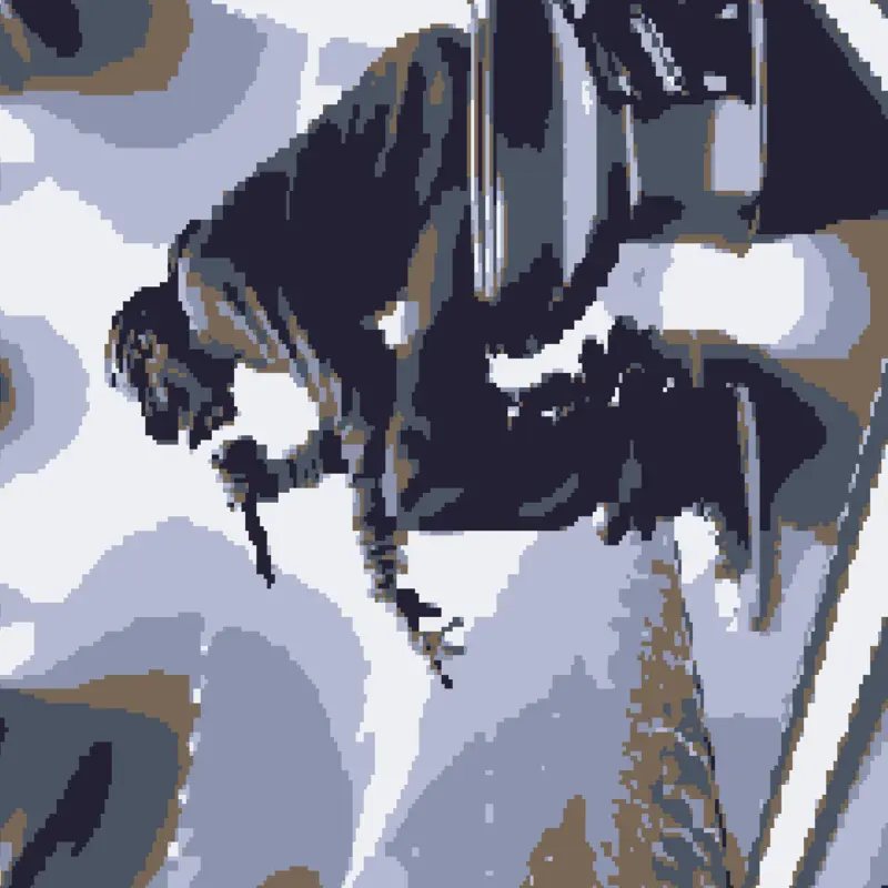 Funky ehhh by @bloxygoggles