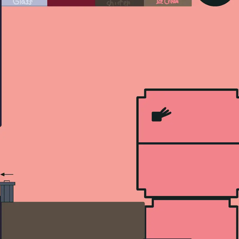 Game by @Danyh