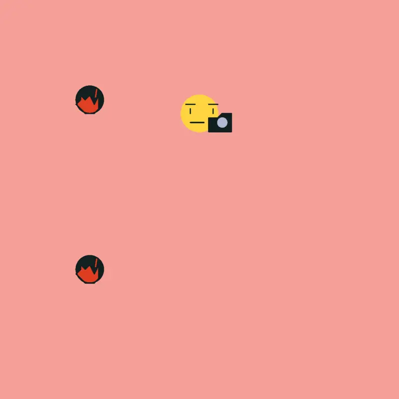 Game by @ozio