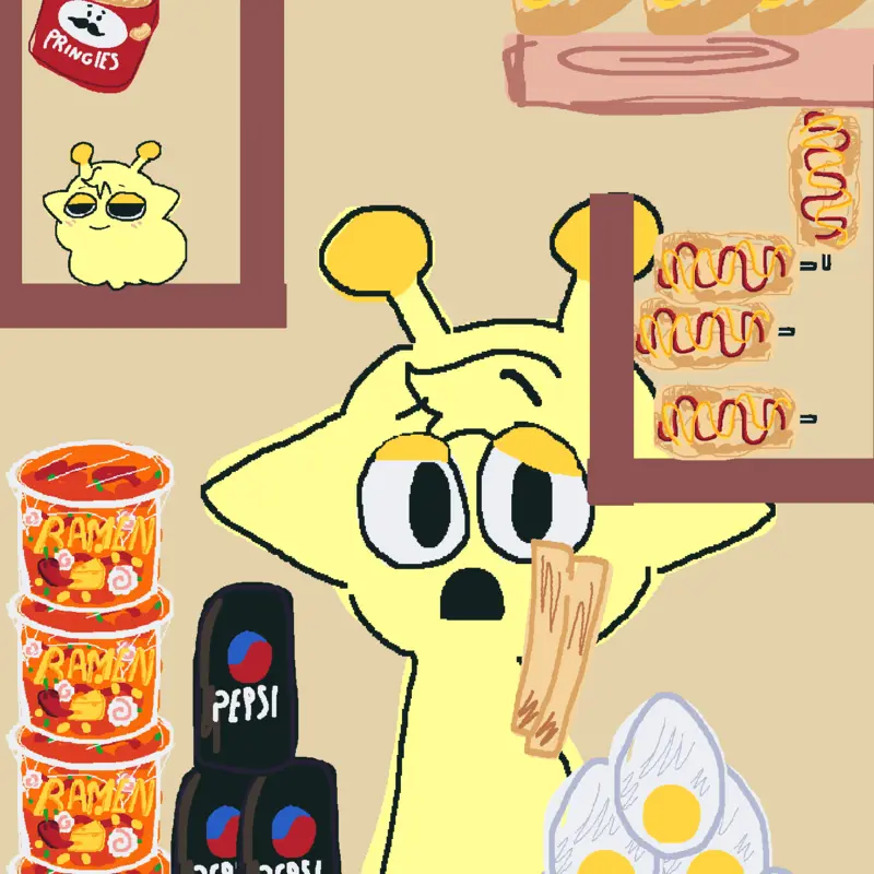 Game by @Cute_duck