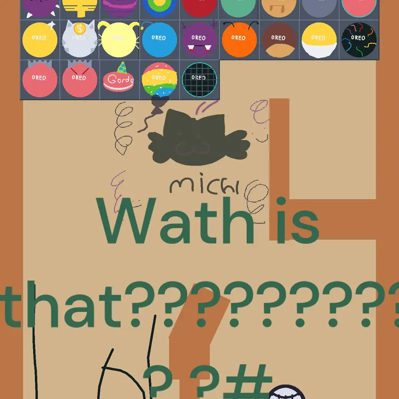 Game by @michi7353735