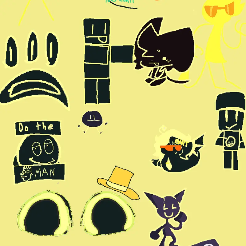 Game by @sitizaliza