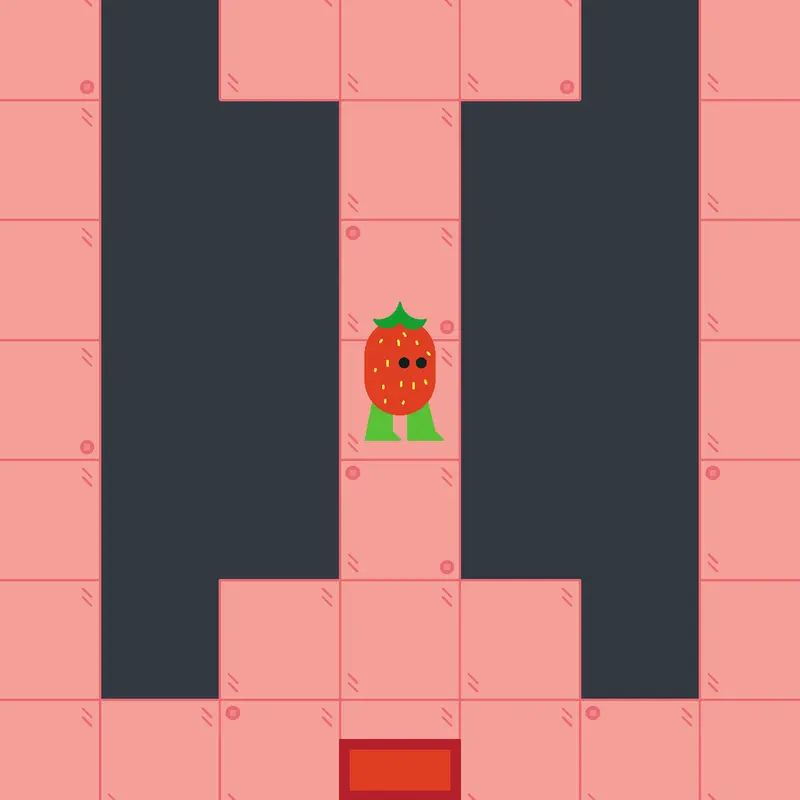 Strawberry tycoon!!!🍓❤️ by @UlanAndone