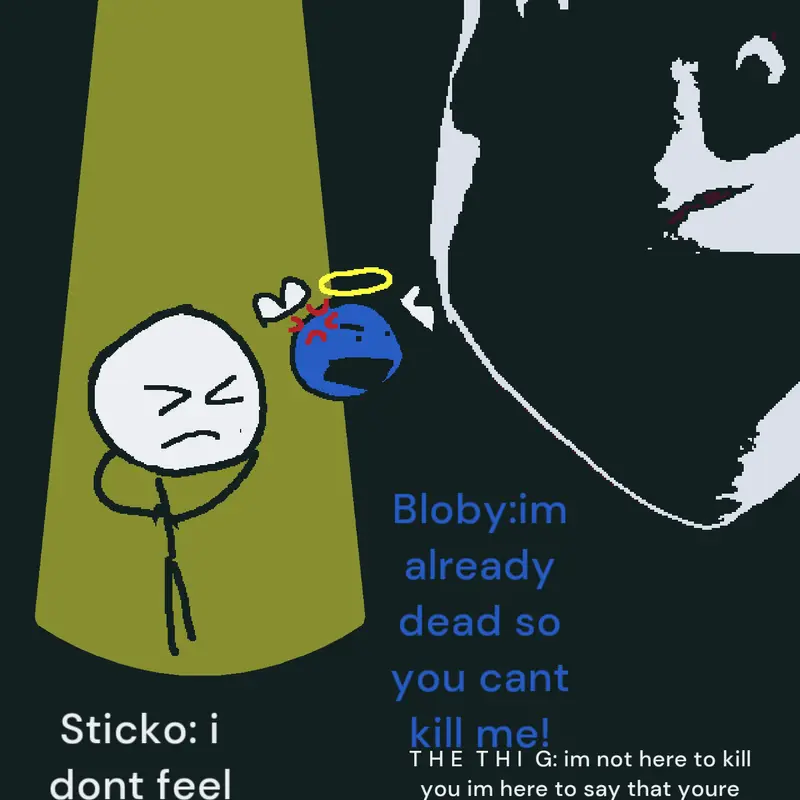Game by @thegreyguy