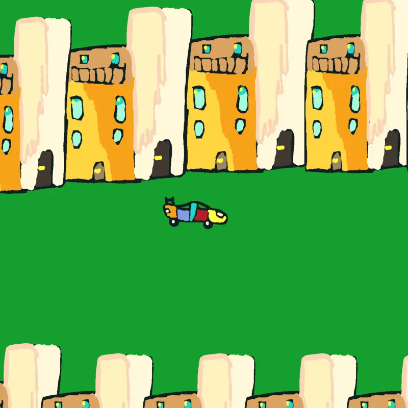 Game by @MEGA_FRIENDZ7