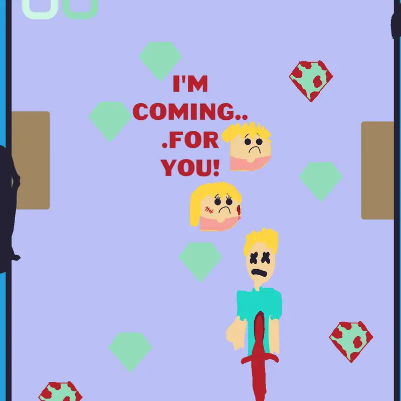 Game by @Suz8734
