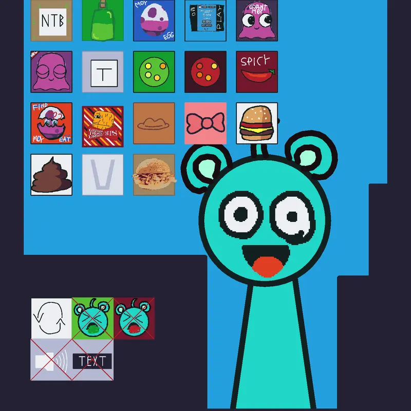 Game by @wolfyfanoffical