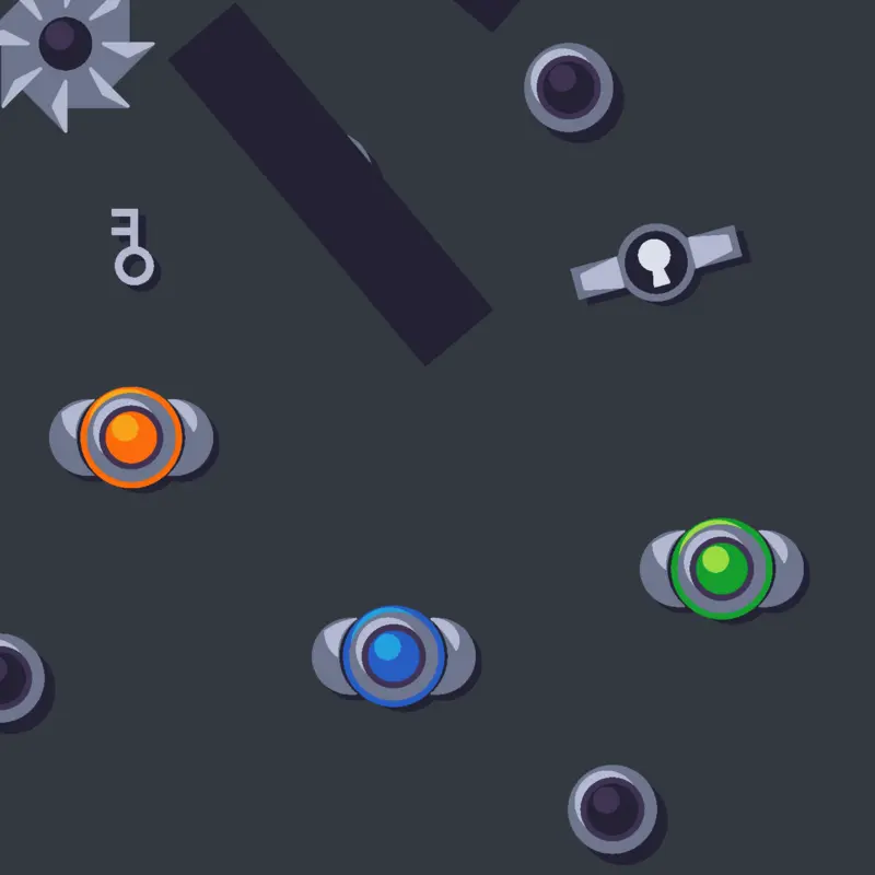 Game by @MarshMaker