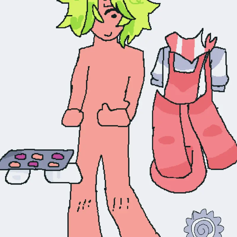 Game by @Delilah_cutie