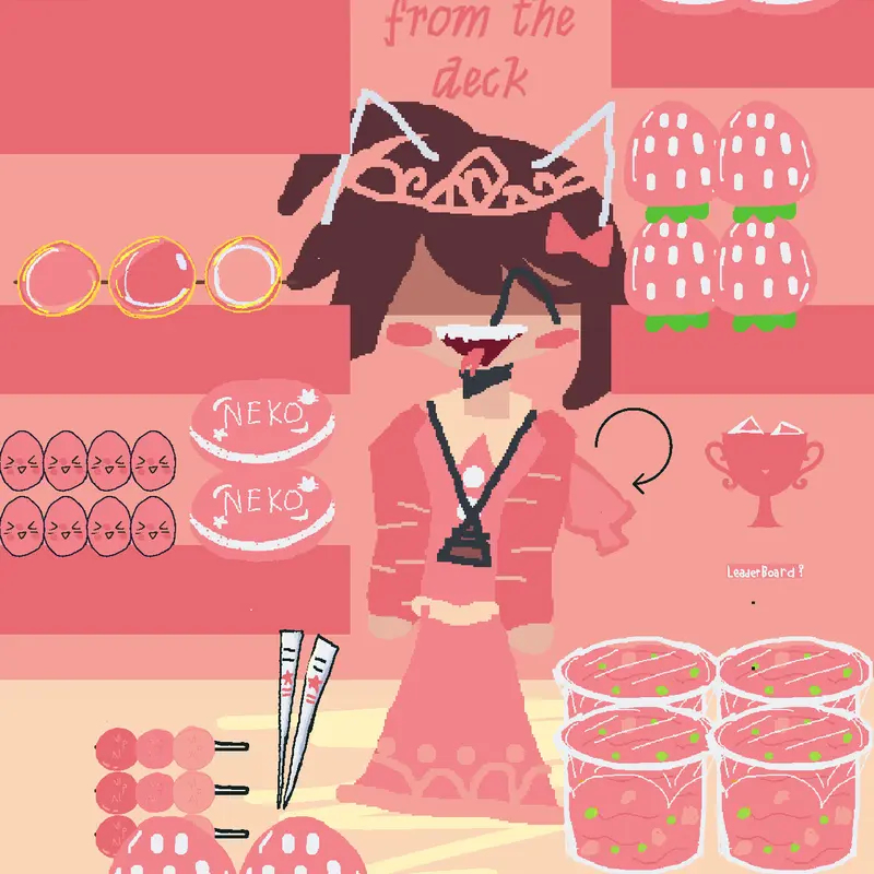 Game by @lytte