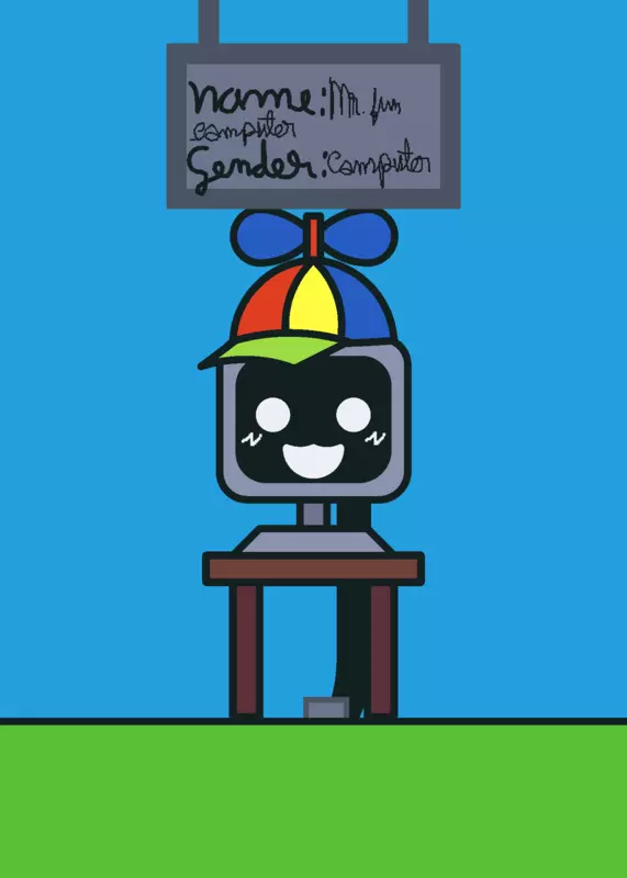Game by @XxTheIzackBros11StudioxX