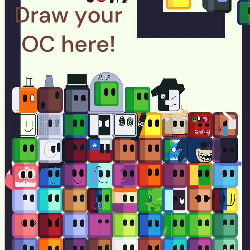 Game by @nolipoliuji