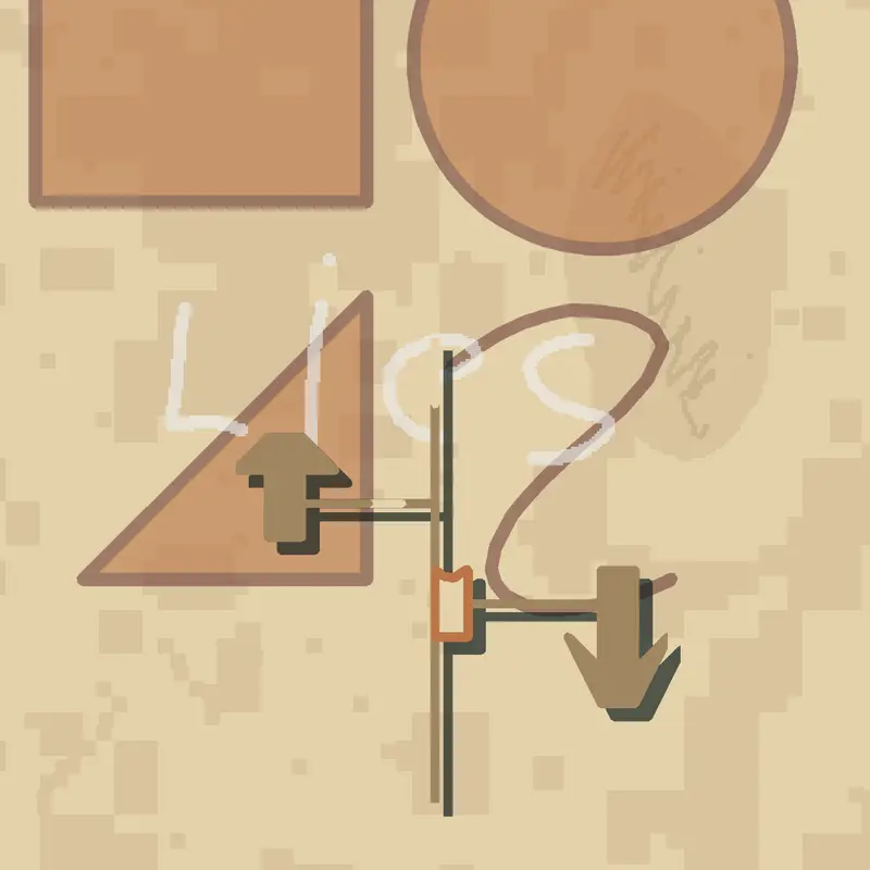 Game by @Wakoala