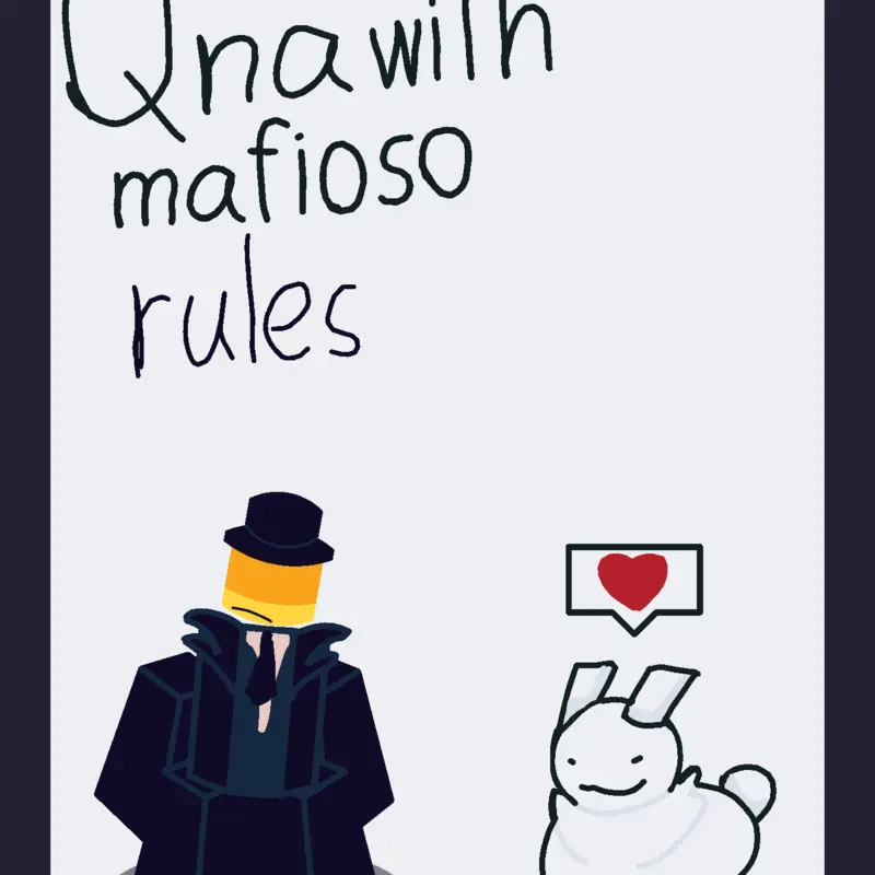 Game by @lazyart_iscorrupted