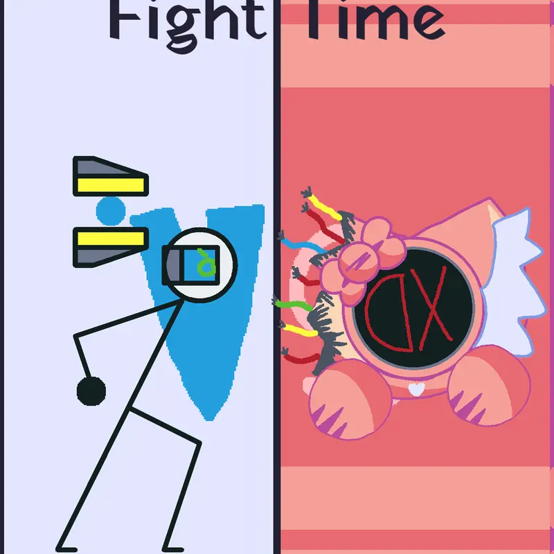 Game by @sticko
