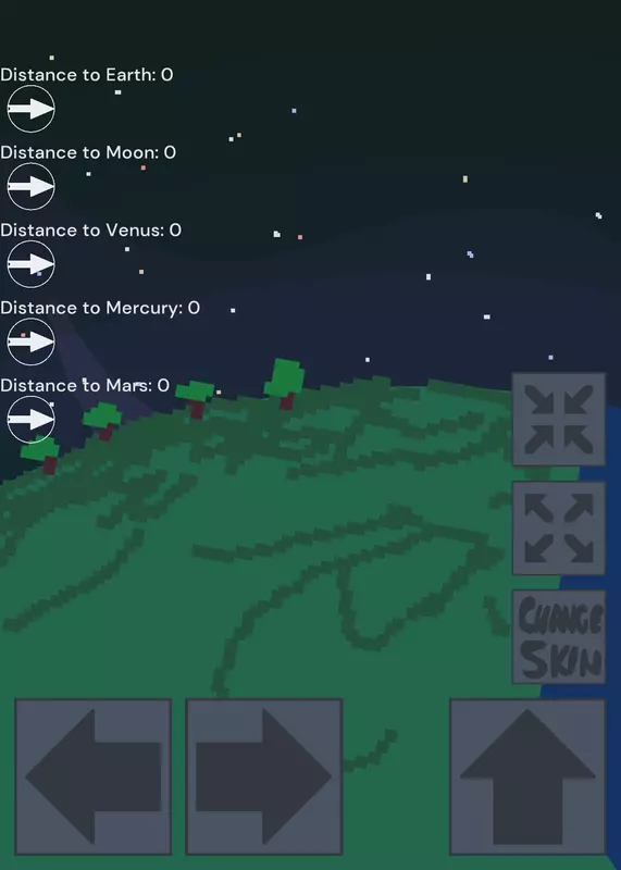Game by @CRIUS25