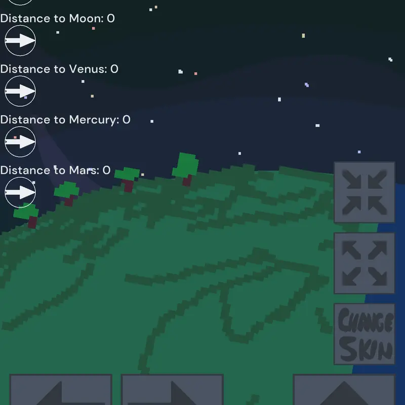 Game by @CRIUS25