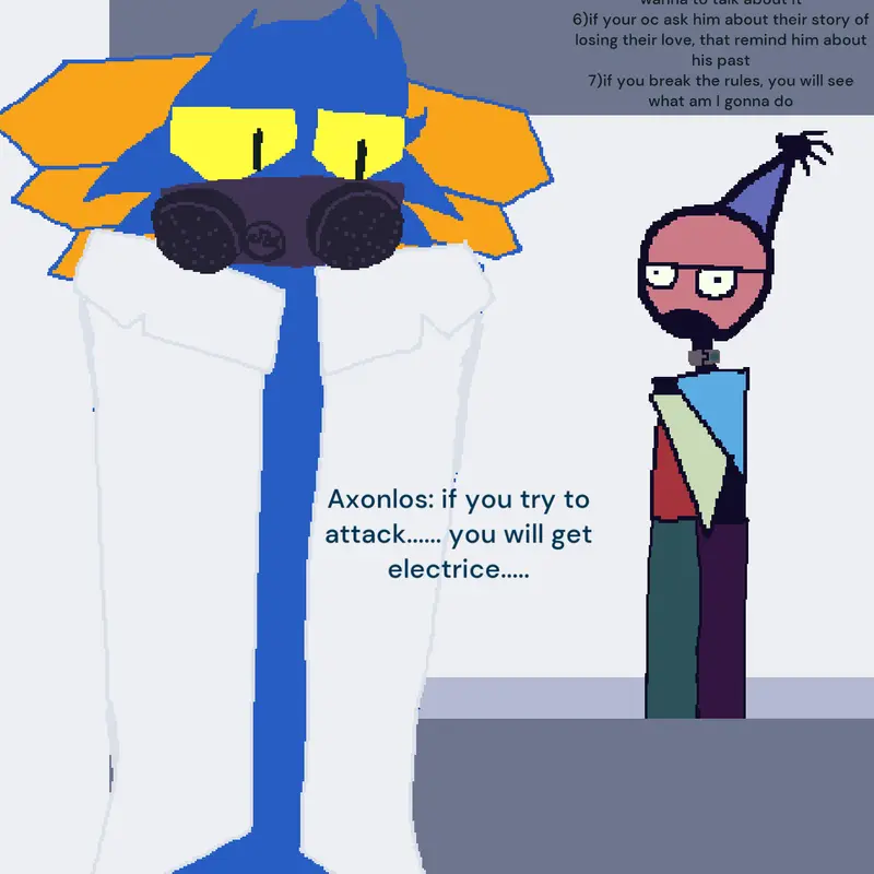 Game by @FanSkull_NoJustNeeded