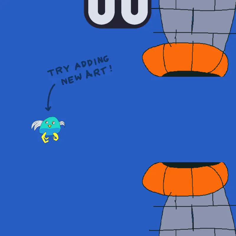 Game by @munpal