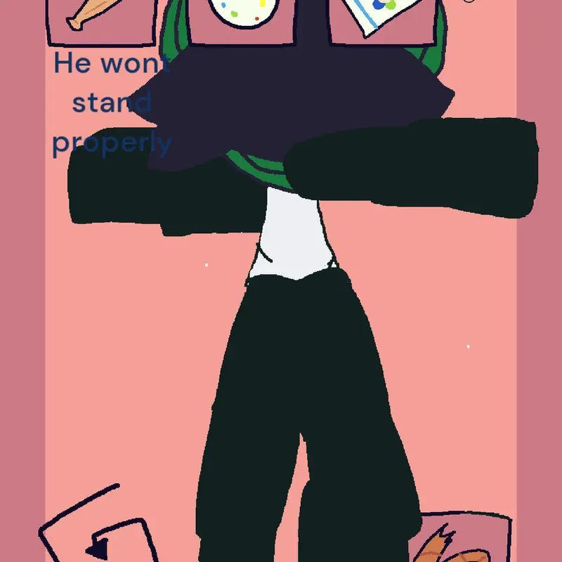 Game by @flower138