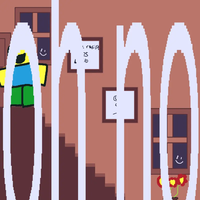 Game by @XxGalaxyDropxX