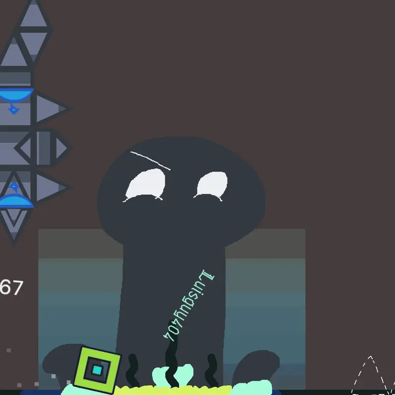 Game by @luisguy404