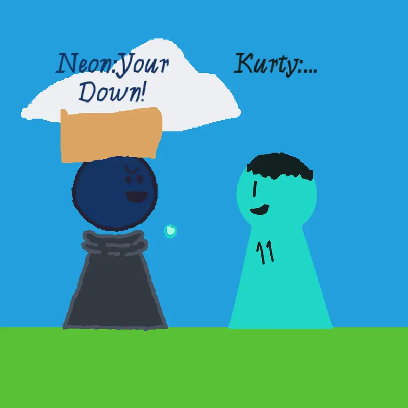 Game by @Keegan_GD