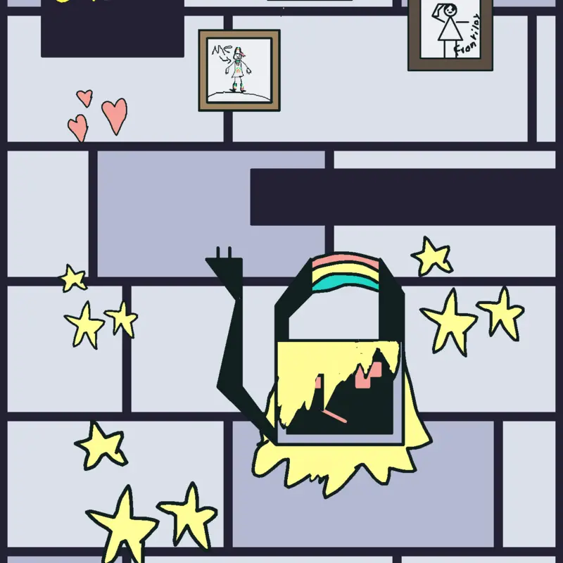 Game by @TurtleDemon_official