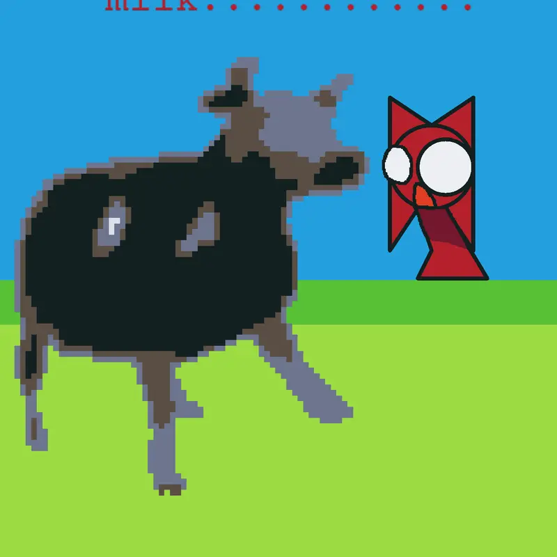 Game by @palitoxd