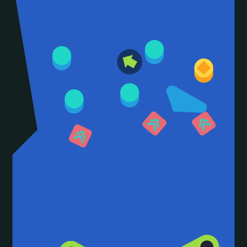 Game by @GreenAplpleGaming