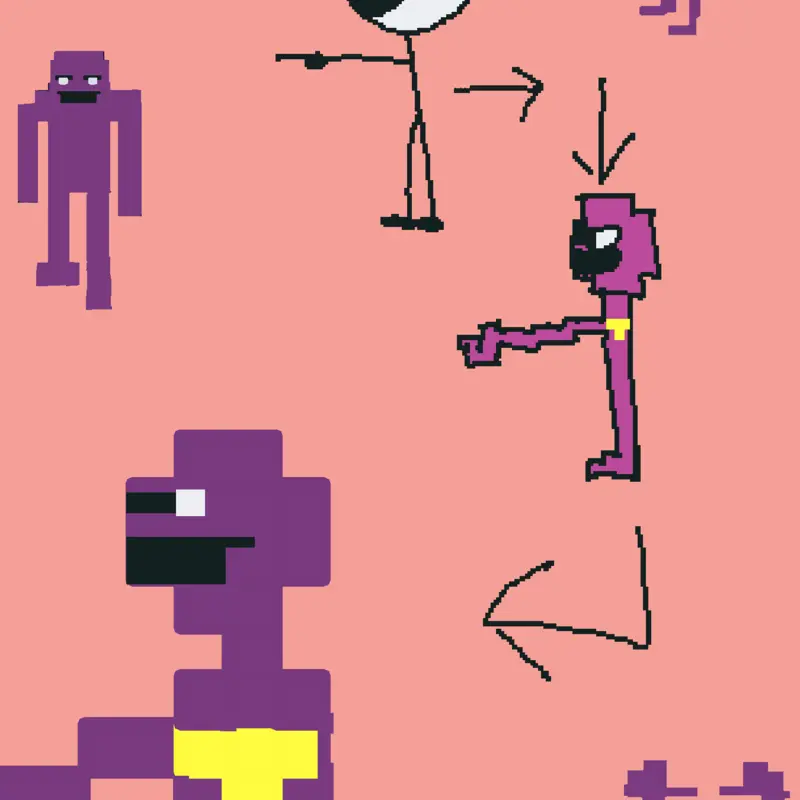 Game by @billcipherr