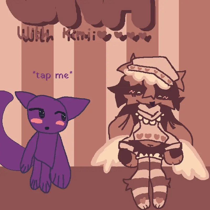 Game by @SoulStarer