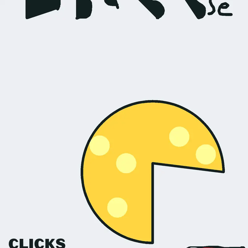 Cheese by @fihhead