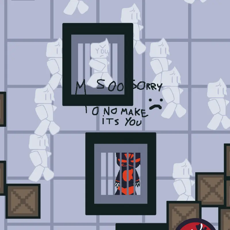 Game by @Dugamesaj