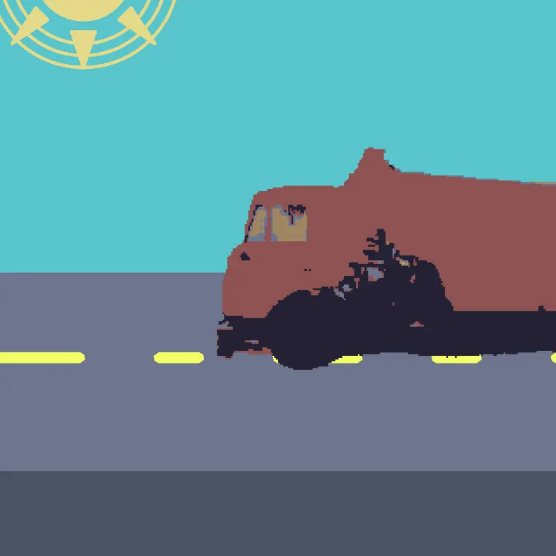 Game by @THE_DECAY