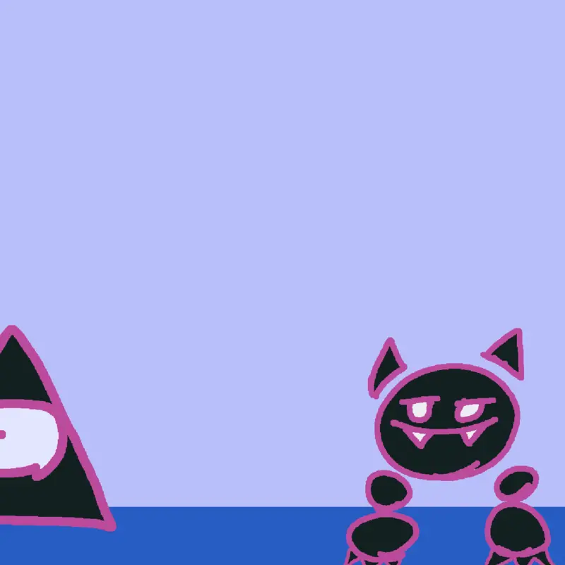 Game by @jsab_blixen