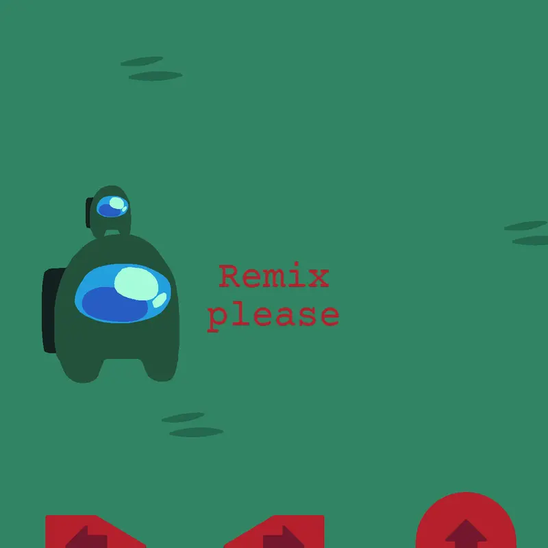Game by @Bedbagfan