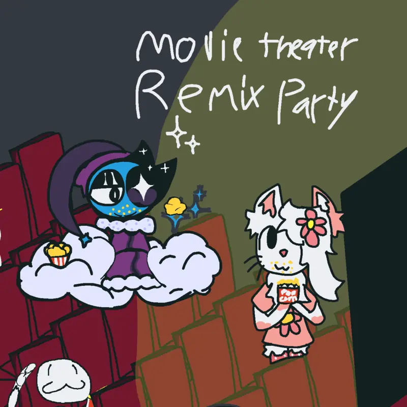 Game by @oreo_lov3r